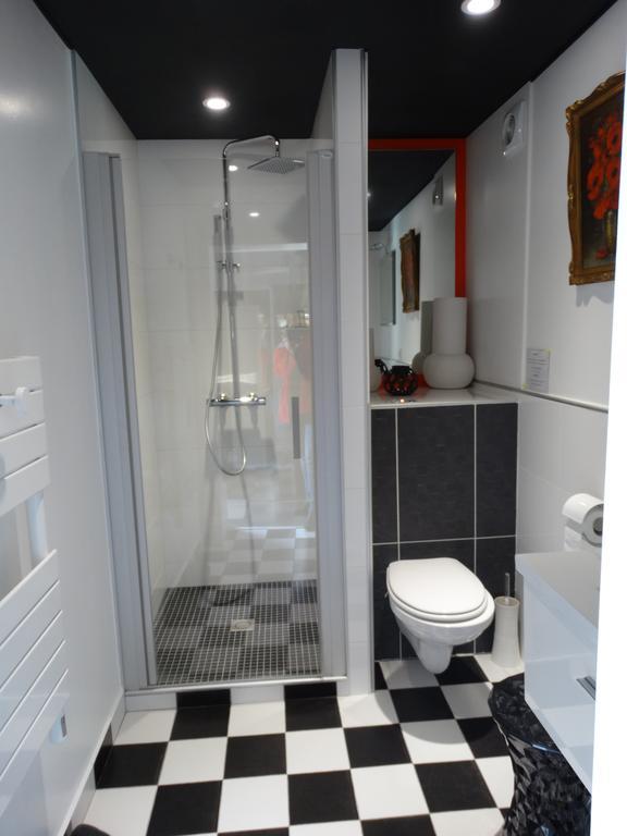 Chambre D'Hotes "Riad Des Baudieres" Bourg-en-Bresse Bagian luar foto